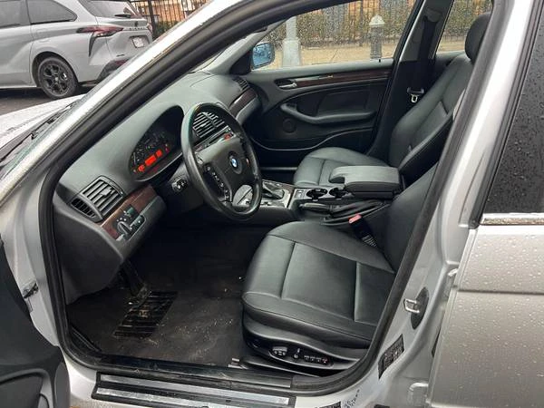 2001 BMW E46 3 Series - Image 11 of 16