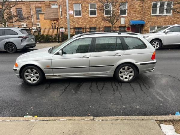 2001 BMW E46 3 Series - Image 7 of 16