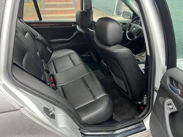 2001 BMW E46 3 Series - Image 10 of 16