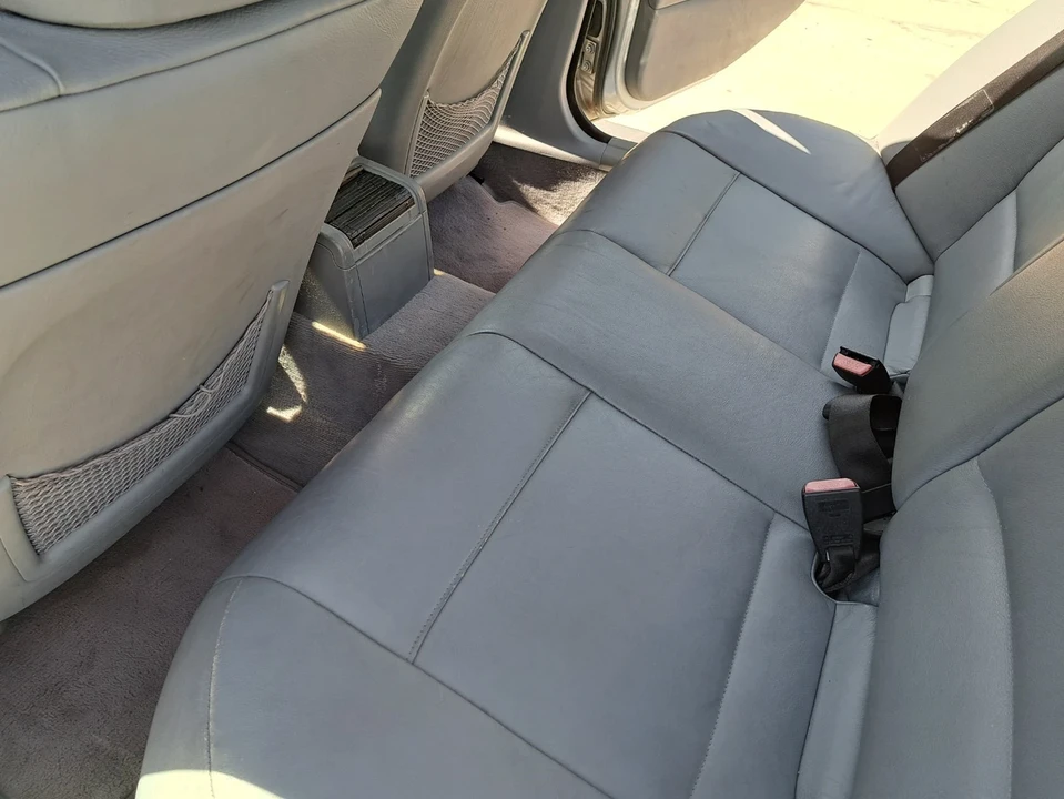 2001 BMW E46 3 Series - Image 6 of 21