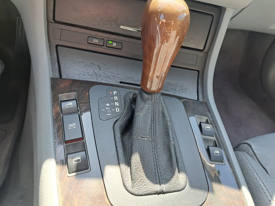 2001 BMW E46 3 Series - Image 15 of 21