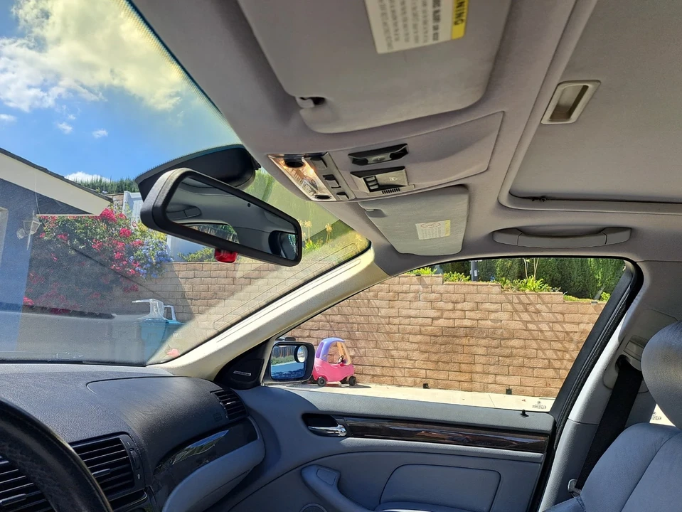 2001 BMW E46 3 Series - Image 11 of 21