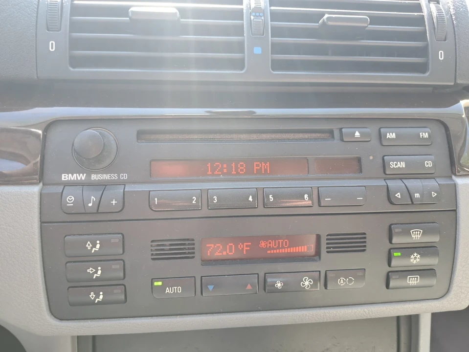 2001 BMW E46 3 Series - Image 14 of 21