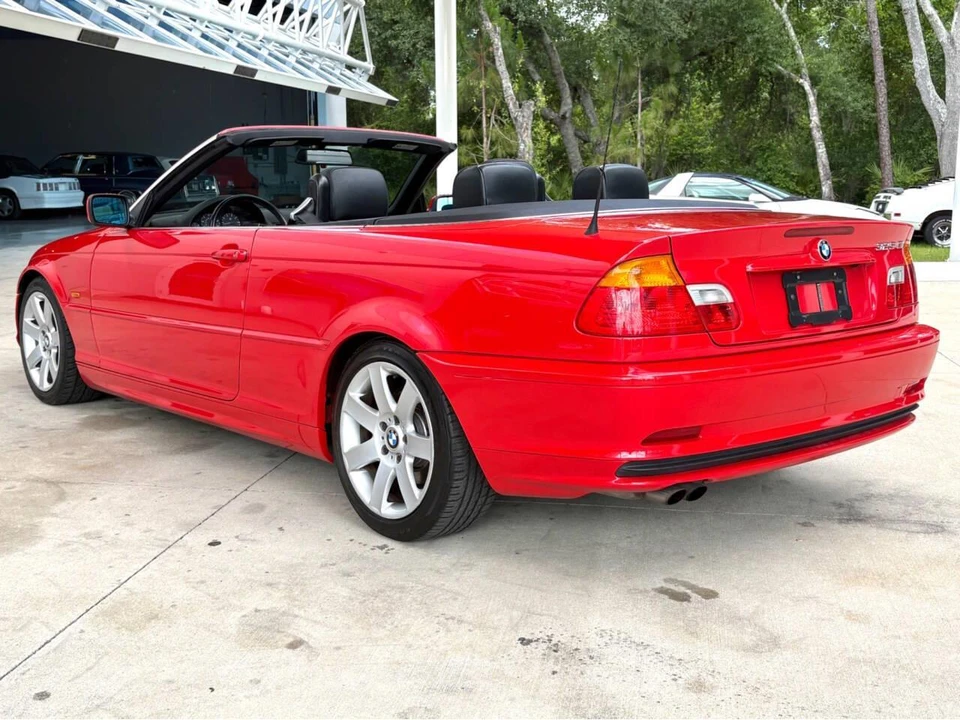 2001 BMW E46 3 Series - Image 9 of 31