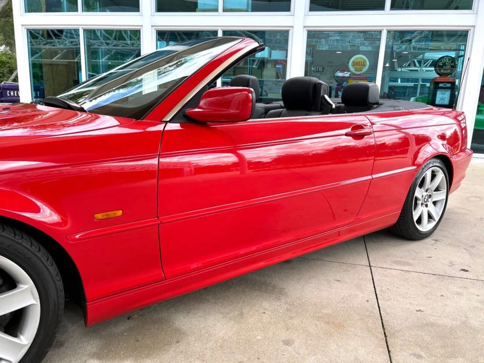 2001 BMW E46 3 Series - Image 13 of 31