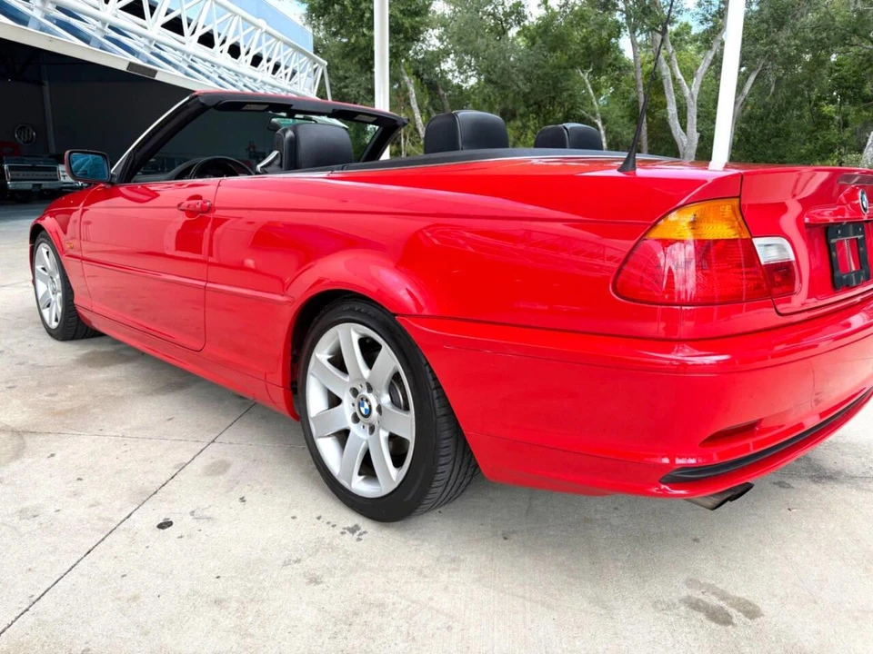 2001 BMW E46 3 Series - Image 15 of 31
