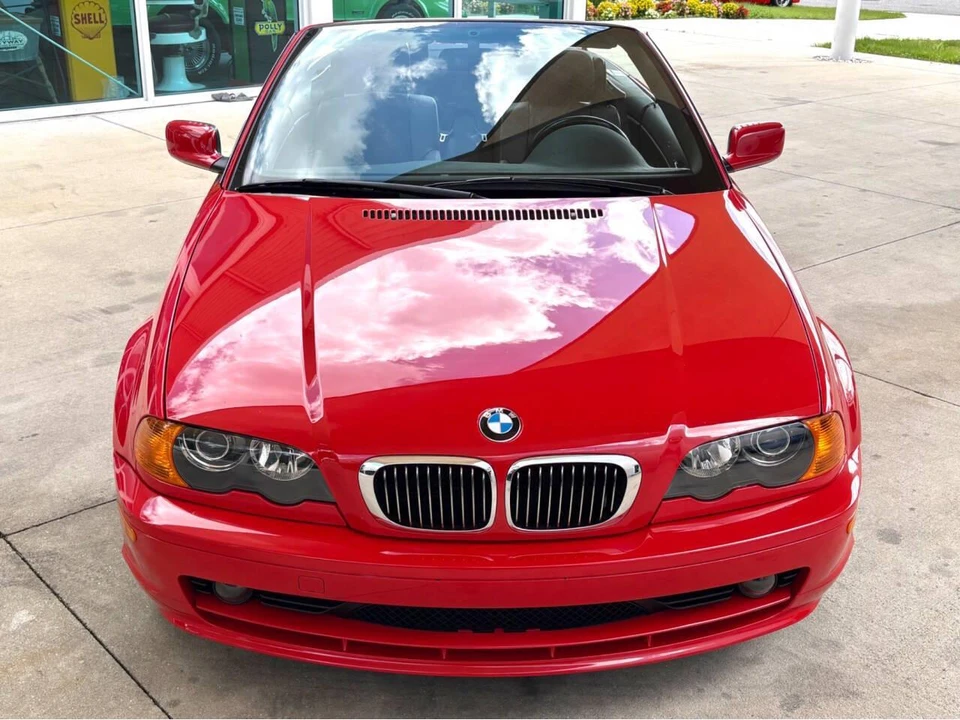 2001 BMW E46 3 Series - Image 3 of 31