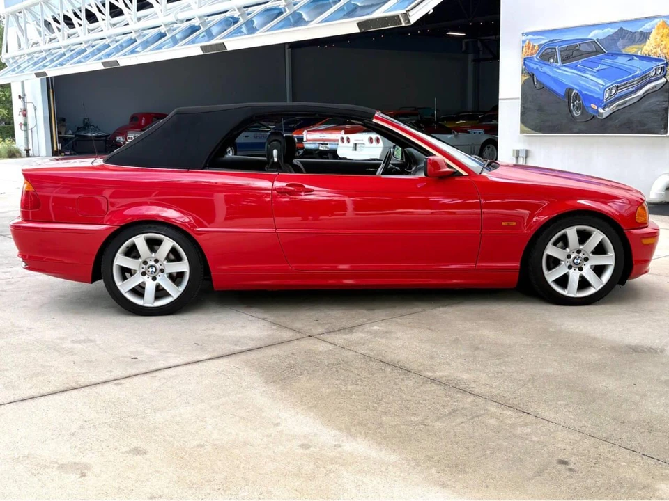 2001 BMW E46 3 Series - Image 21 of 31