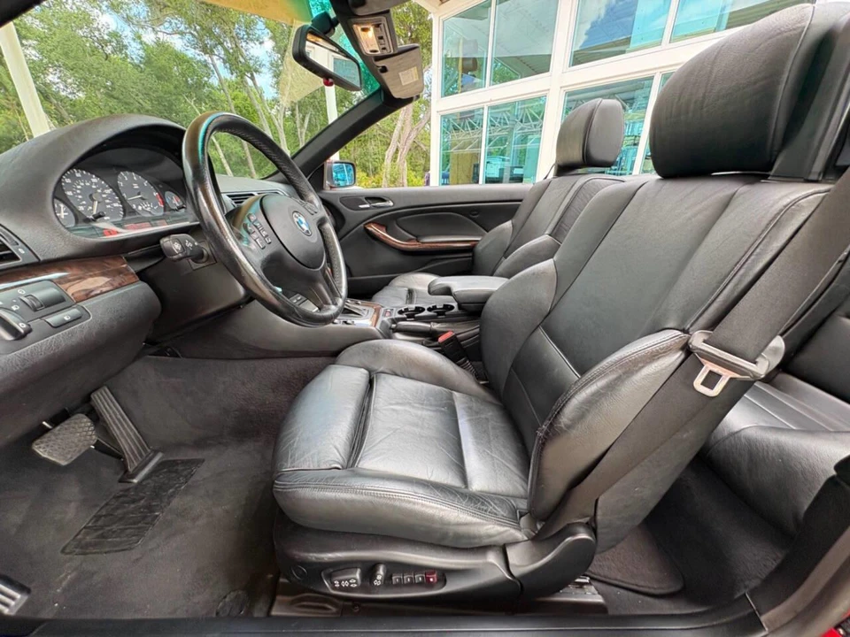 2001 BMW E46 3 Series - Image 27 of 31
