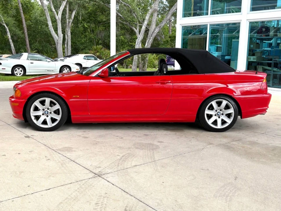 2001 BMW E46 3 Series - Image 23 of 31