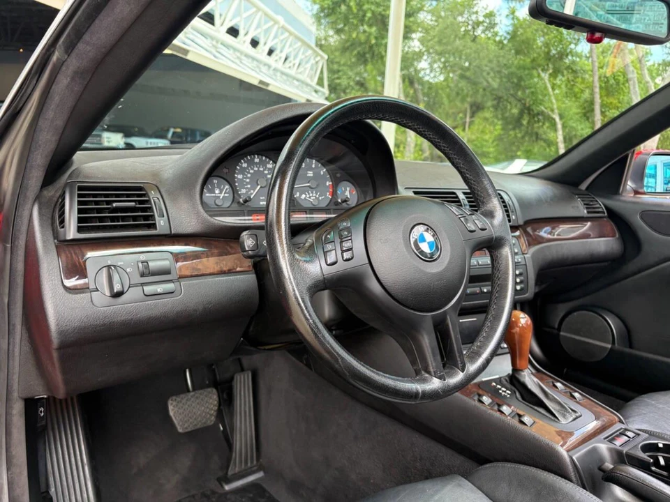 2001 BMW E46 3 Series - Image 26 of 31