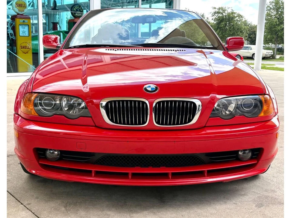 2001 BMW E46 3 Series - Image 2 of 31