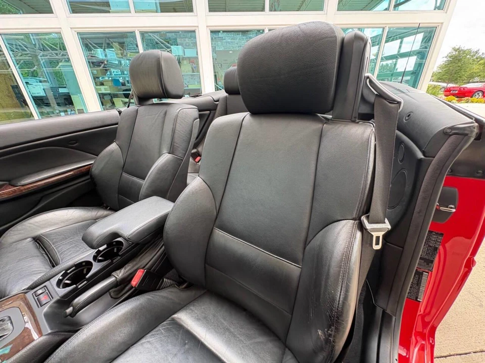 2001 BMW E46 3 Series - Image 28 of 31