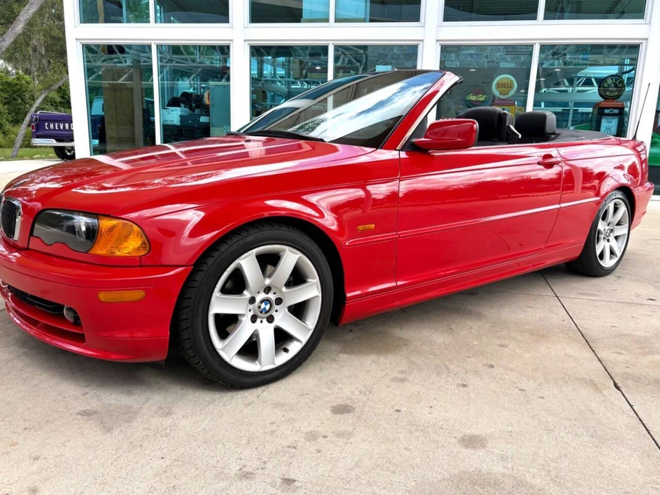 2001 BMW E46 3 Series - Image 12 of 31