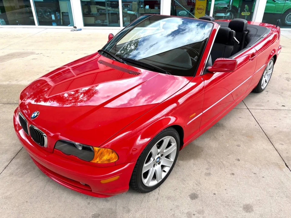 2001 BMW E46 3 Series - Image 20 of 31
