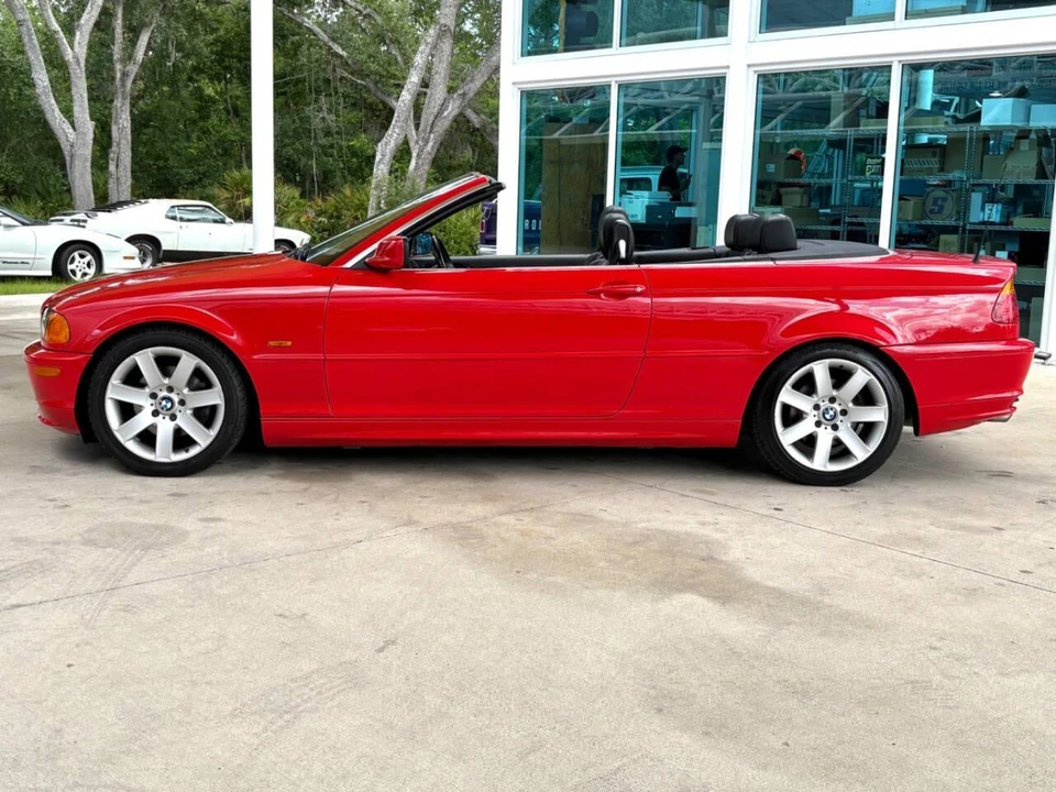 2001 BMW E46 3 Series - Image 10 of 31