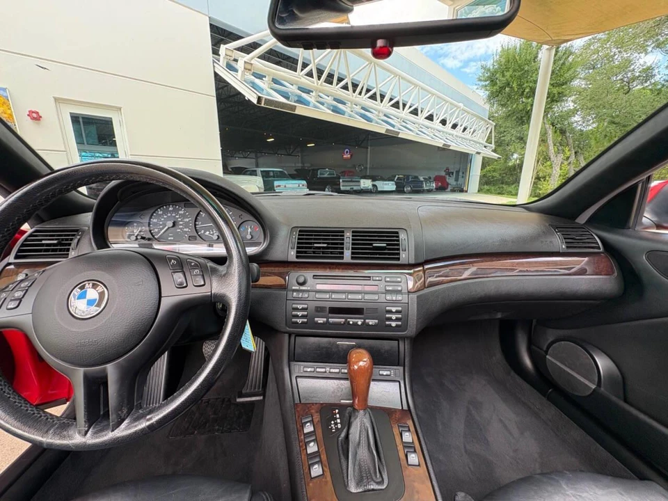 2001 BMW E46 3 Series - Image 30 of 31