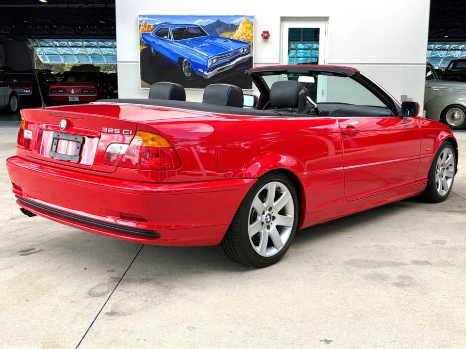 2001 BMW E46 3 Series - Image 6 of 31