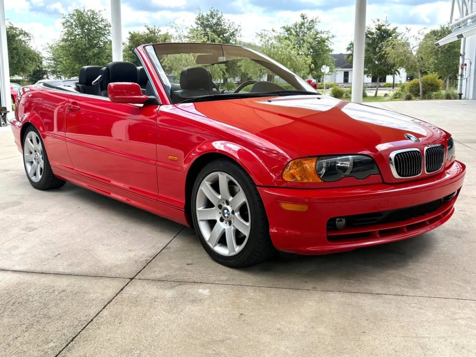 2001 BMW E46 3 Series - Image 4 of 31