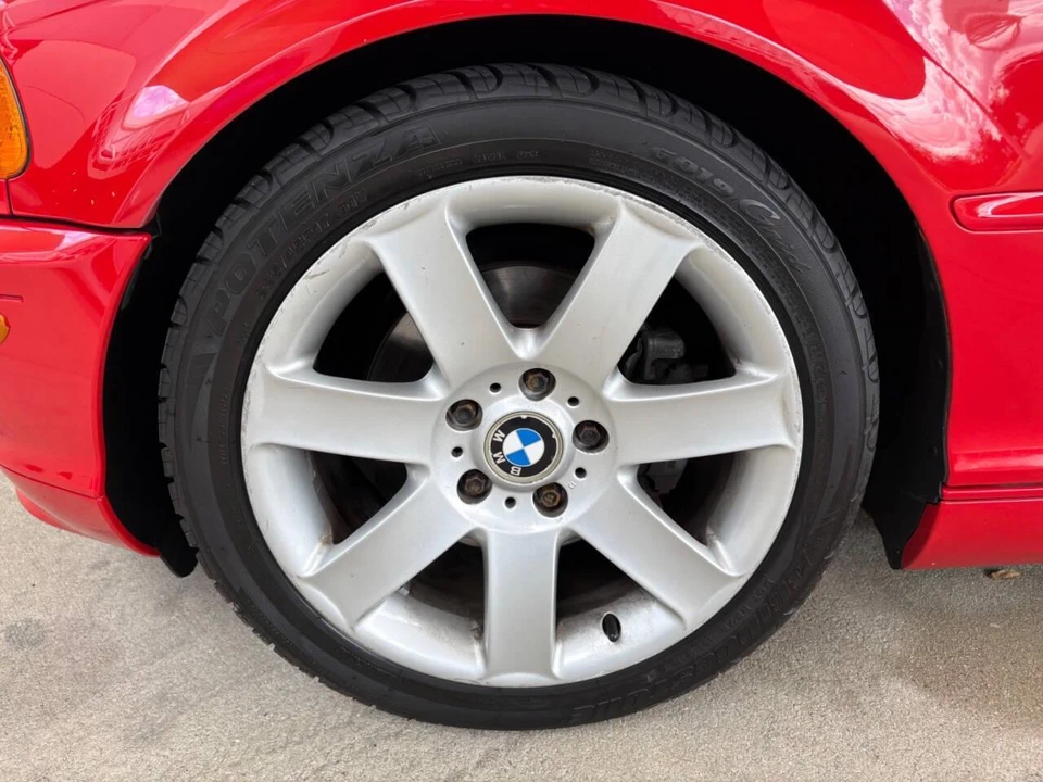 2001 BMW E46 3 Series - Image 24 of 31