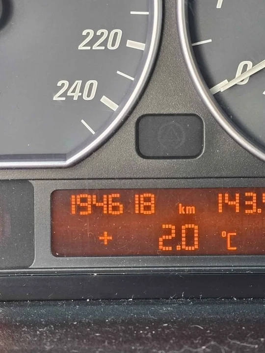 2001 BMW E46 3 Series - Image 11 of 11