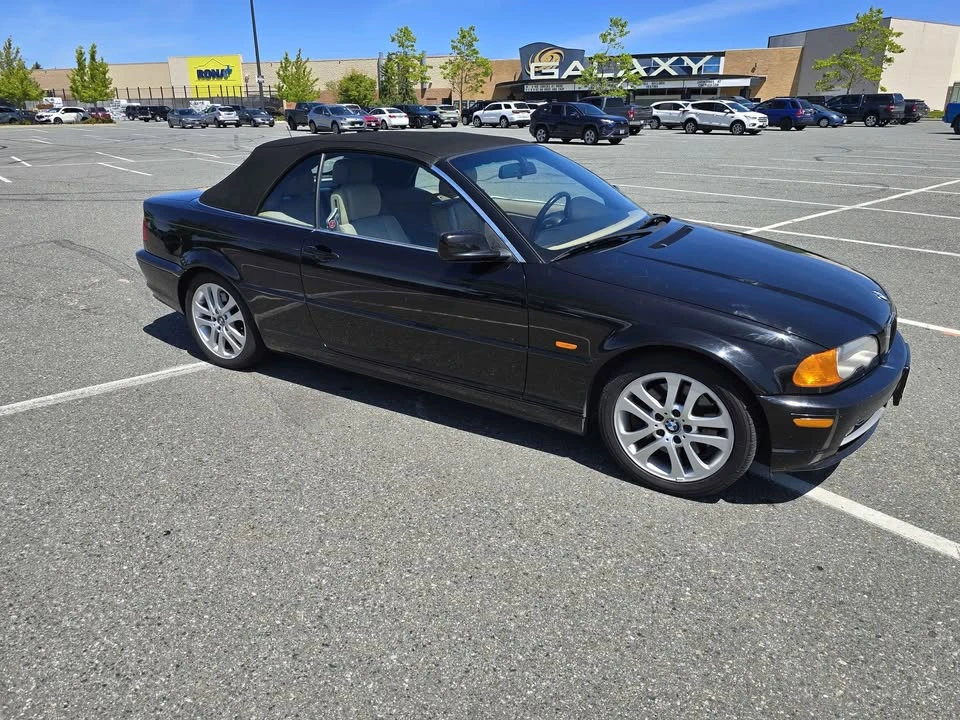 2001 BMW E46 3 Series - Image 9 of 11