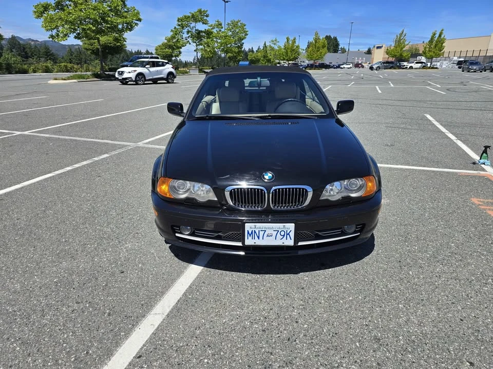 2001 BMW E46 3 Series - Image 10 of 11