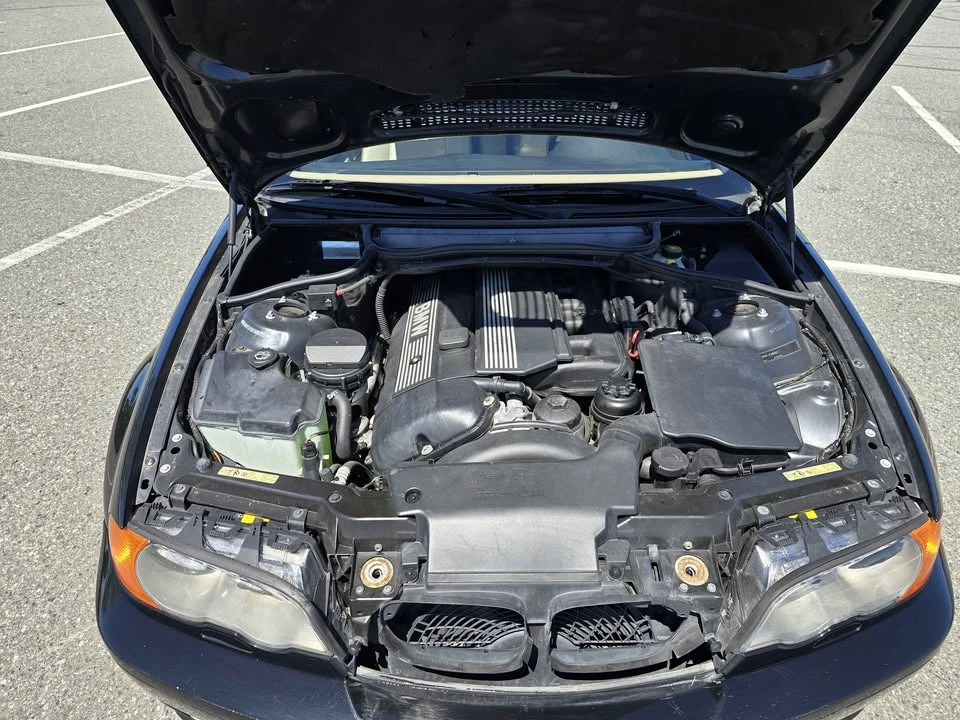 2001 BMW E46 3 Series - Image 5 of 11