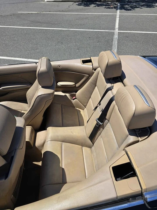 2001 BMW E46 3 Series - Image 3 of 11