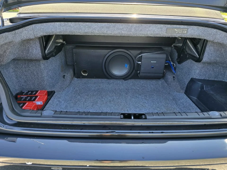 2001 BMW E46 3 Series - Image 7 of 11
