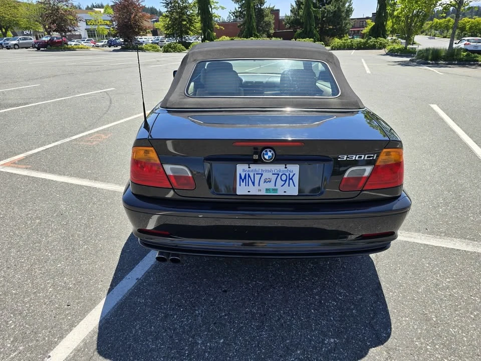 2001 BMW E46 3 Series - Image 8 of 11