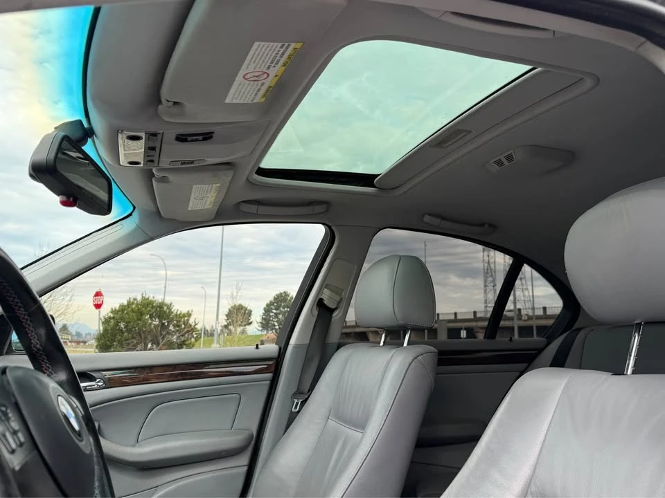 2001 BMW E46 3 Series - Image 15 of 19