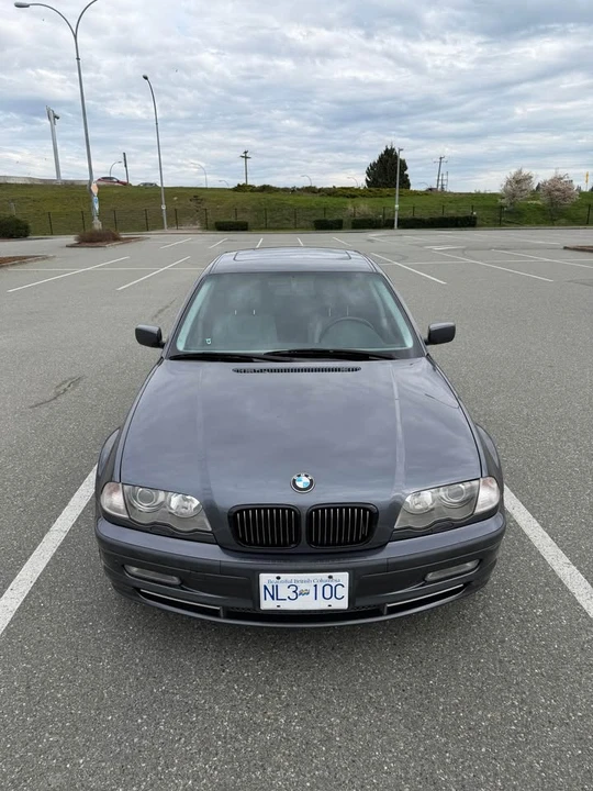 2001 BMW E46 3 Series - Image 7 of 19