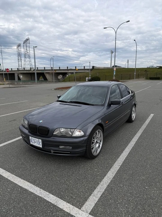 2001 BMW E46 3 Series - Image 6 of 19