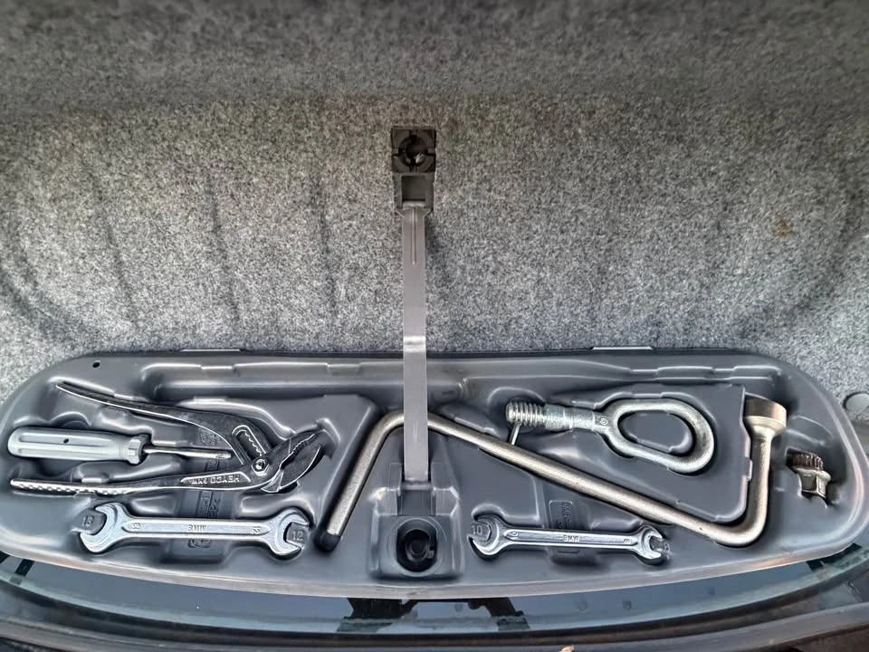 2001 BMW E46 3 Series - Image 14 of 19