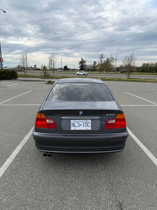 2001 BMW E46 3 Series - Image 4 of 19
