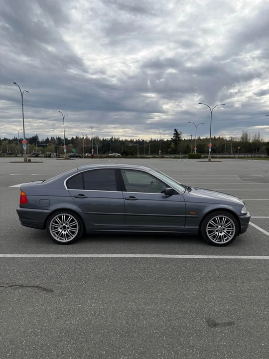 2001 BMW E46 3 Series - Image 2 of 19