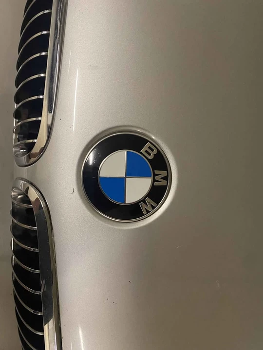 2001 BMW E46 3 Series - Image 6 of 7