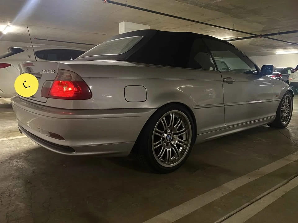 2001 BMW E46 3 Series - Image 4 of 7