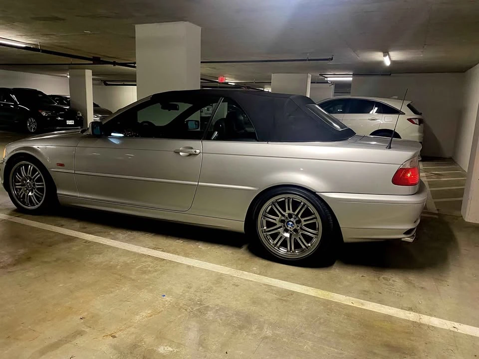 2001 BMW E46 3 Series - Image 5 of 7
