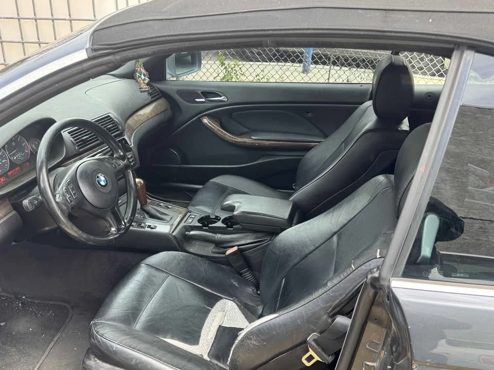 2001 BMW E46 3 Series - Image 5 of 6