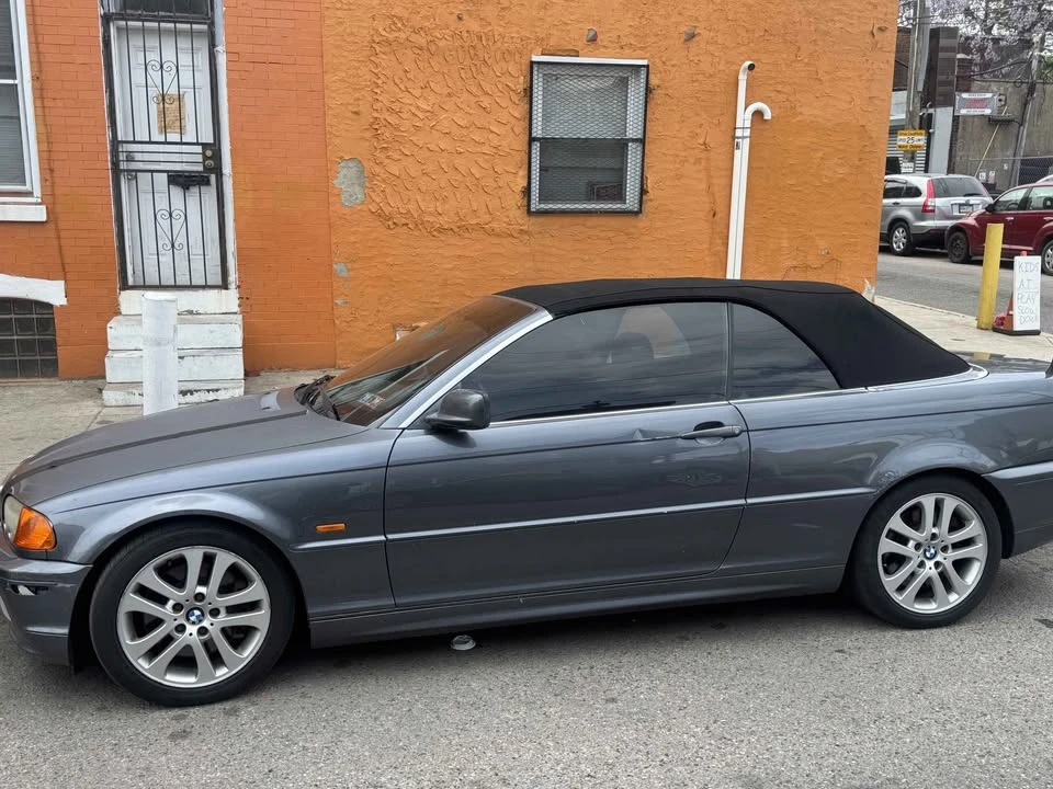 2001 BMW E46 3 Series - Image 4 of 6