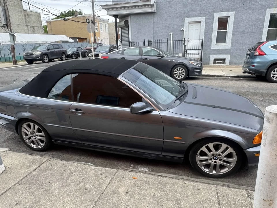2001 BMW E46 3 Series - Image 3 of 6