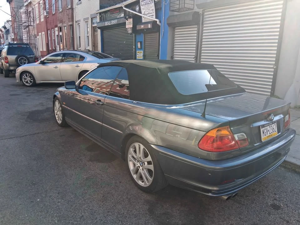 2001 BMW E46 3 Series - Image 4 of 4