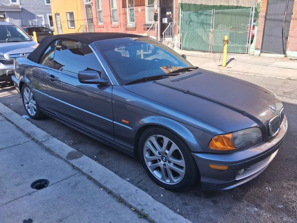 2001 BMW E46 3 Series - Image 2 of 4