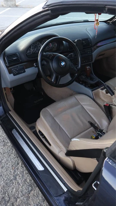 2001 BMW E46 3 Series - Image 13 of 14