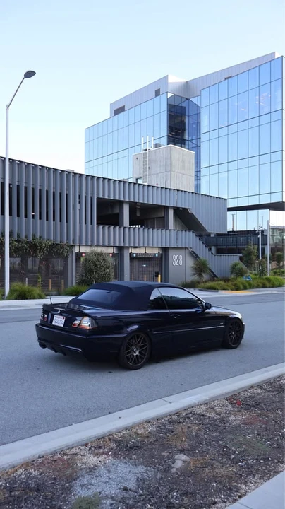 2001 BMW E46 3 Series - Image 4 of 14