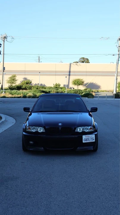 2001 BMW E46 3 Series - Image 6 of 14