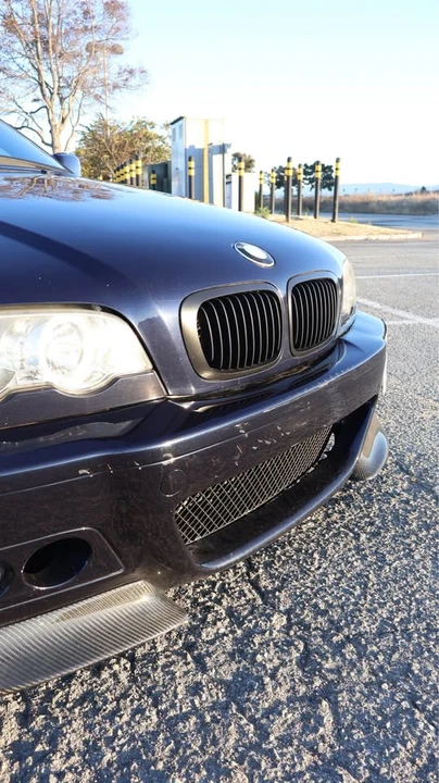 2001 BMW E46 3 Series - Image 9 of 14