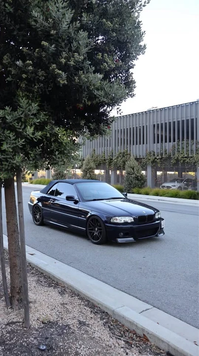 2001 BMW E46 3 Series - Image 5 of 14